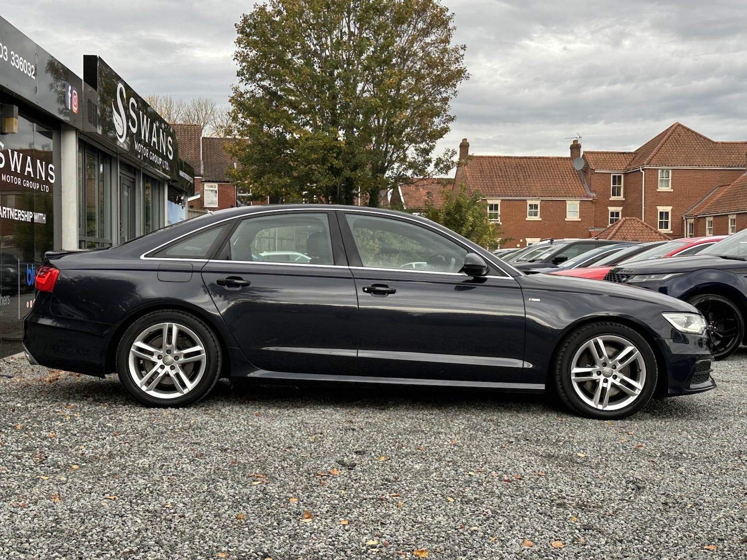 Used Audi A6 2014 for sale - 76945594: Photo 11
