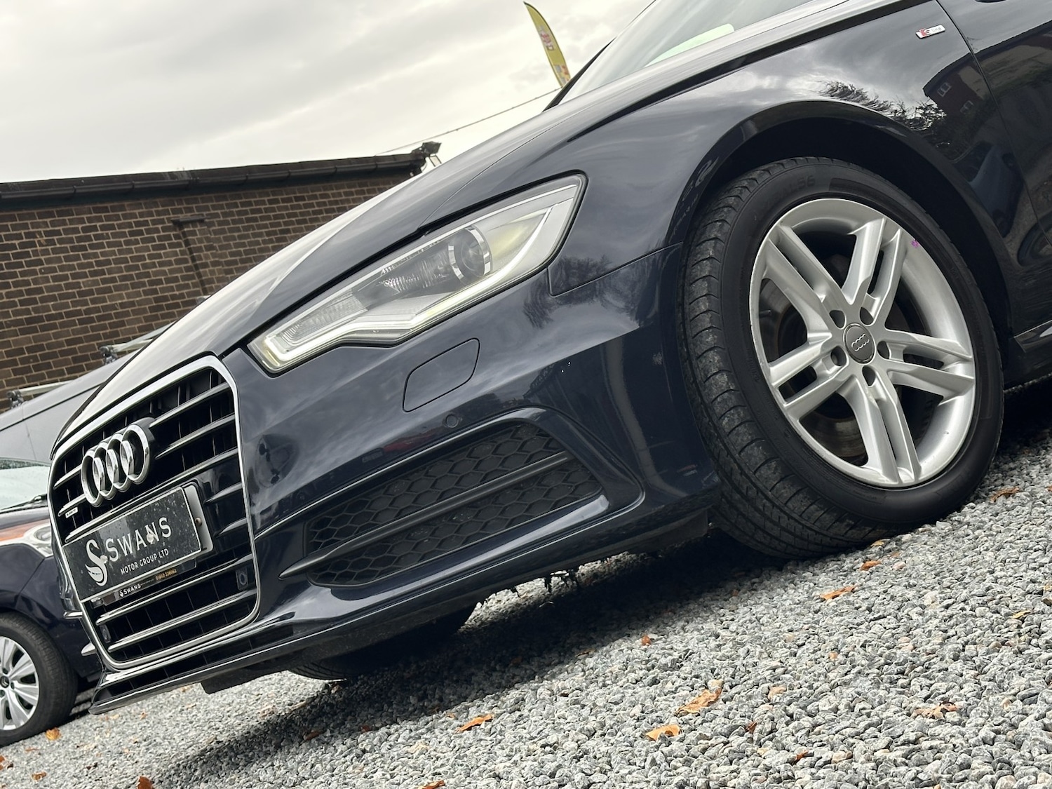 Used Audi A6 2014 for sale - 76945594: Photo 16