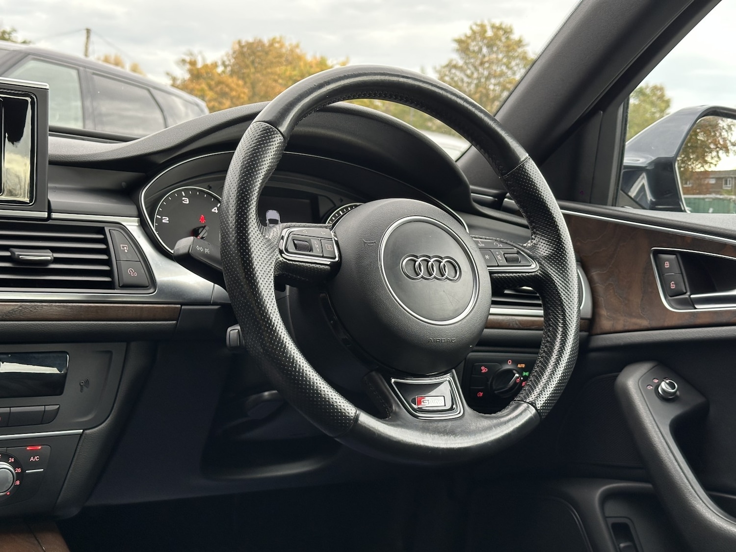 Used Audi A6 2014 for sale - 76945594: Photo 19