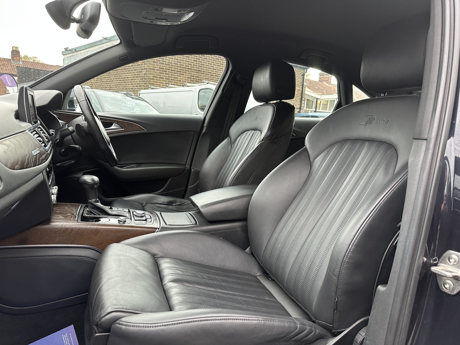 Used Audi A6 2014 for sale - 76945594: Photo 20