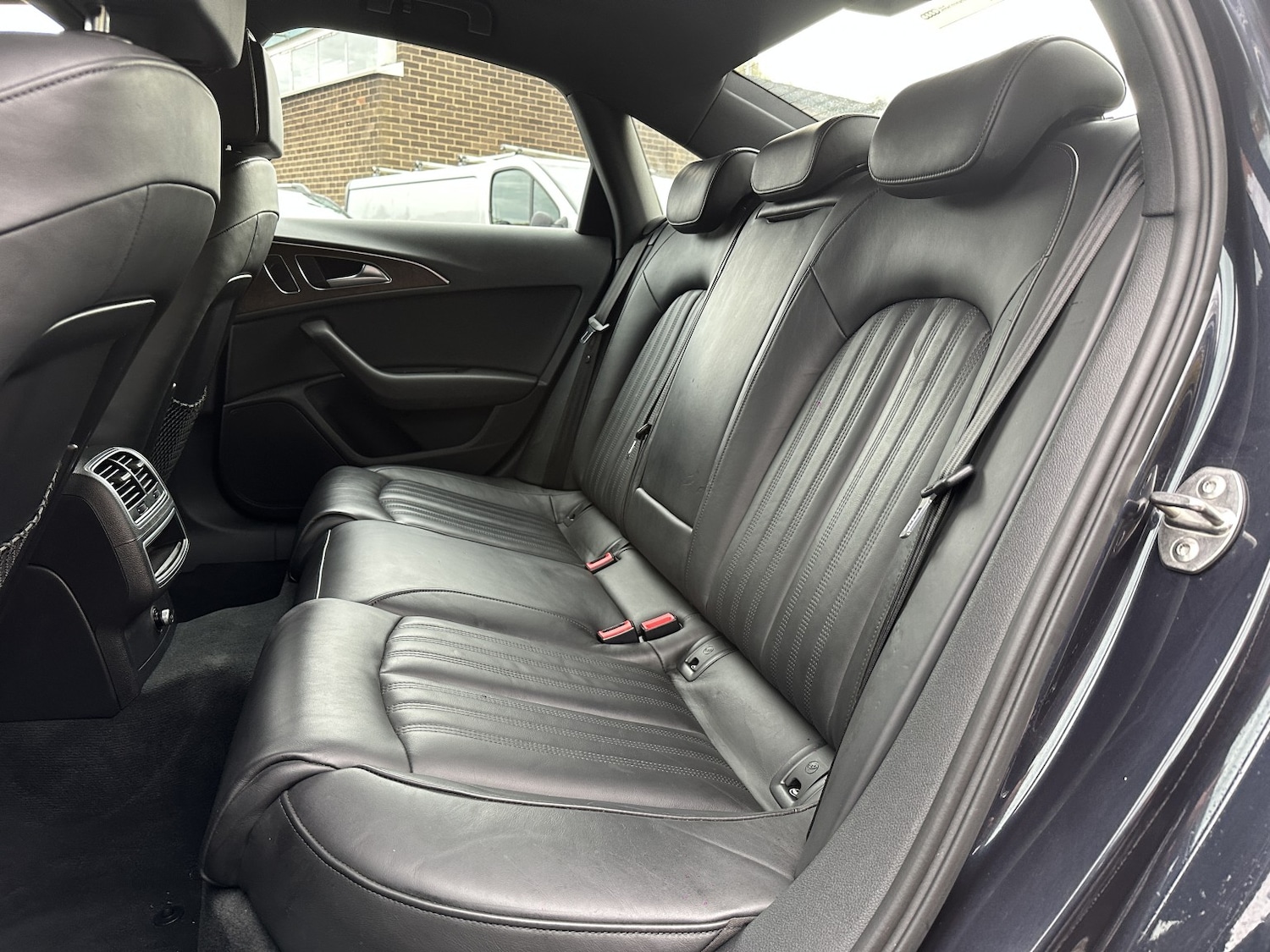 Used Audi A6 2014 for sale - 76945594: Photo 22