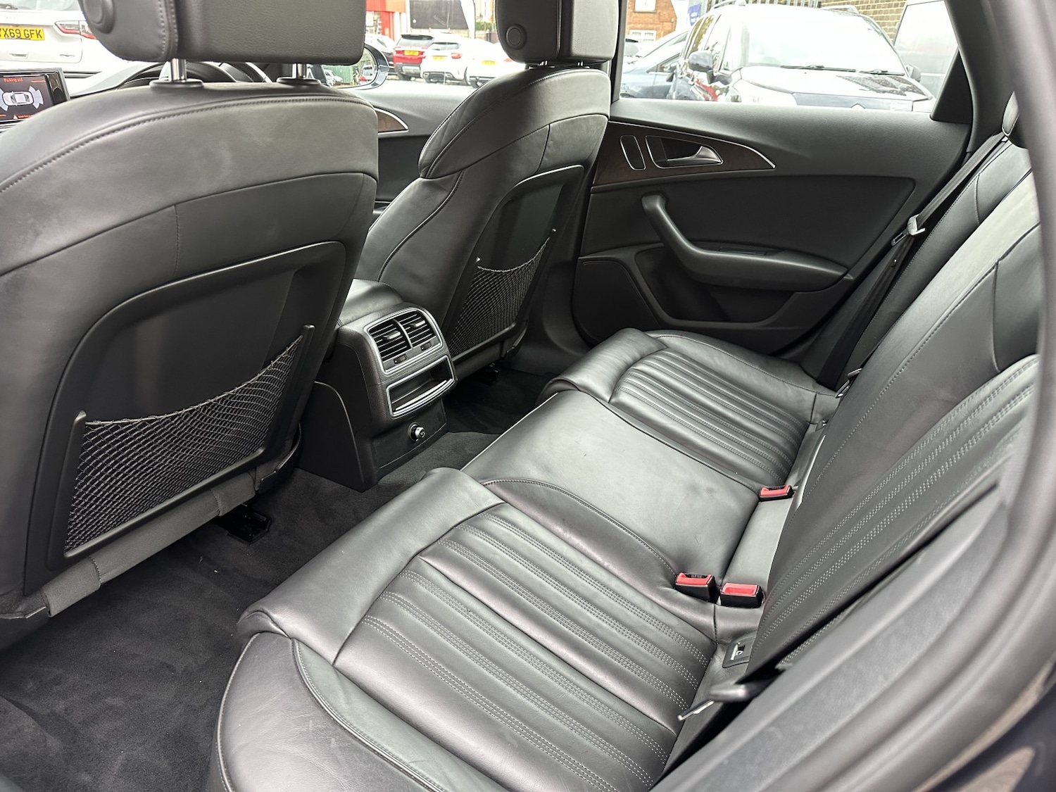 Used Audi A6 2014 for sale - 76945594: Photo 23