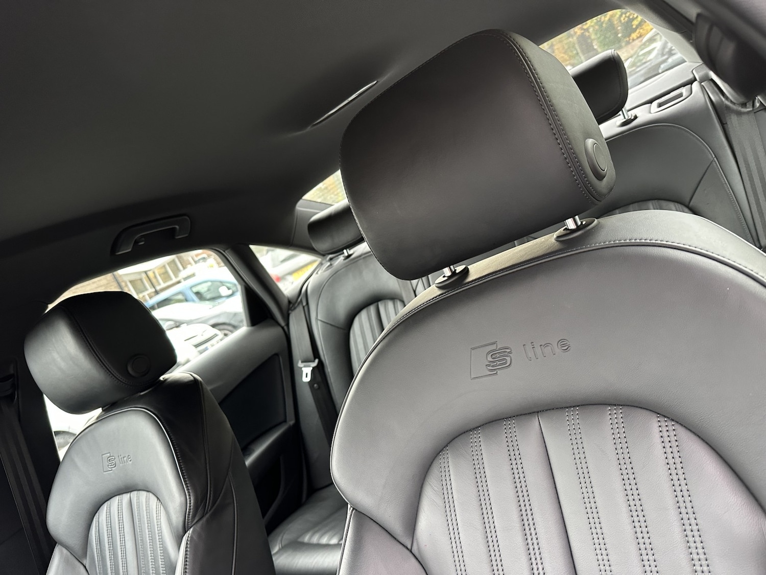 Used Audi A6 2014 for sale - 76945594: Photo 26