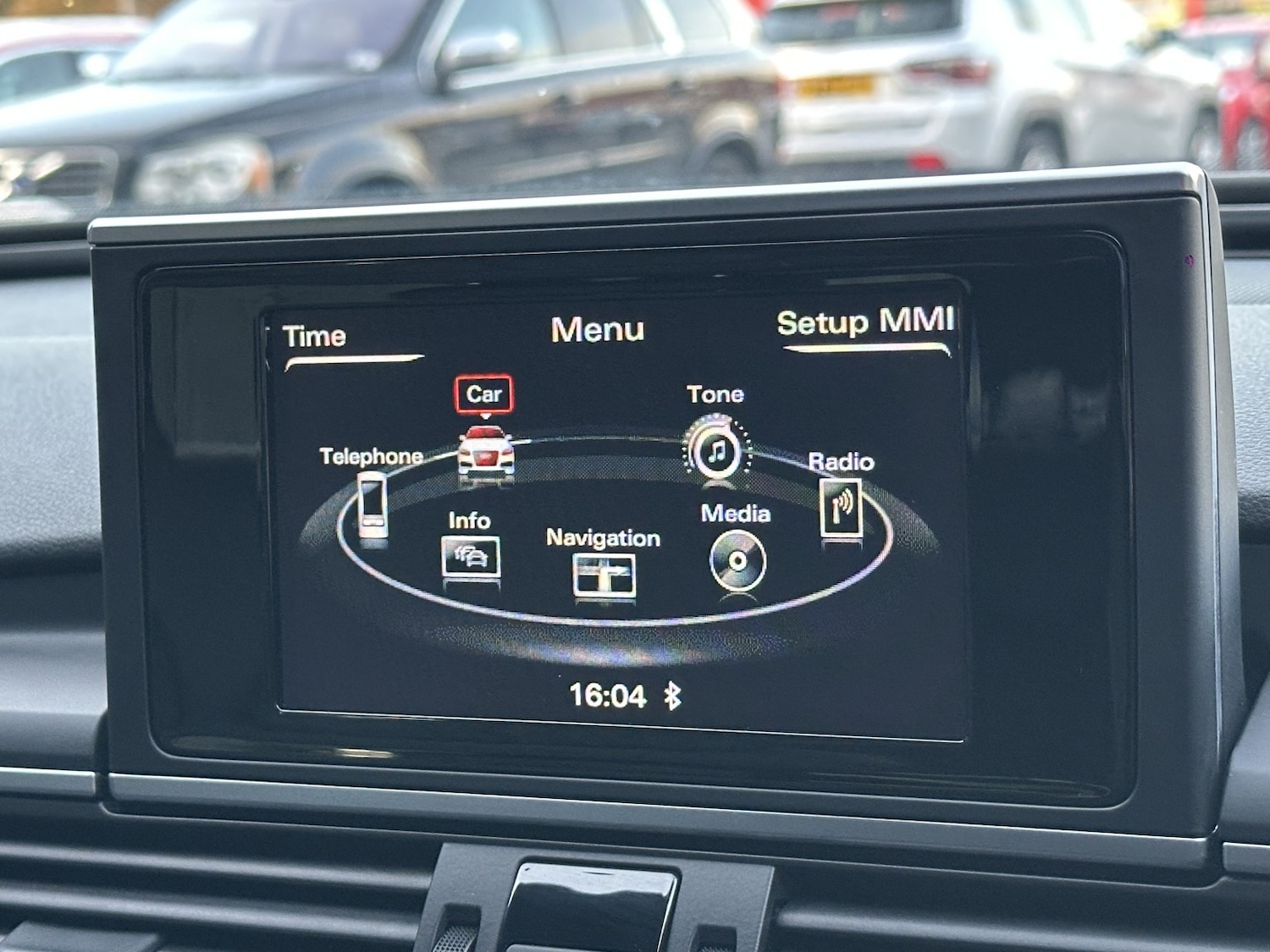 Used Audi A6 2014 for sale - 76945594: Photo 28