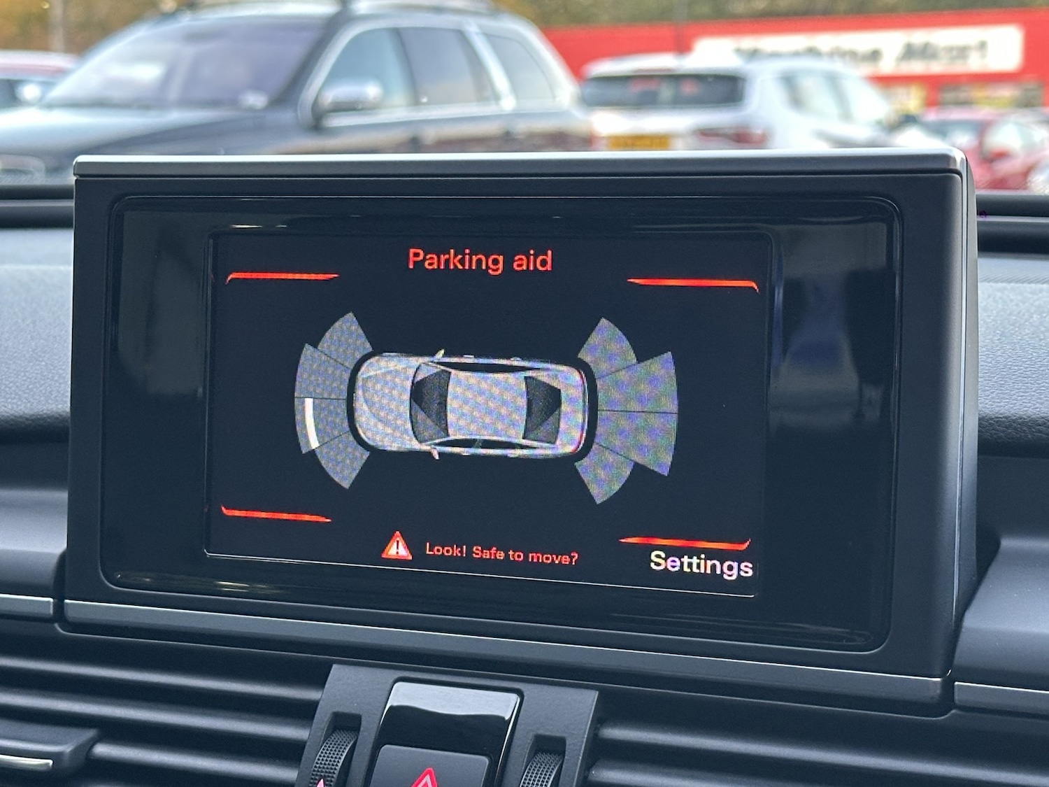 Used Audi A6 2014 for sale - 76945594: Photo 30