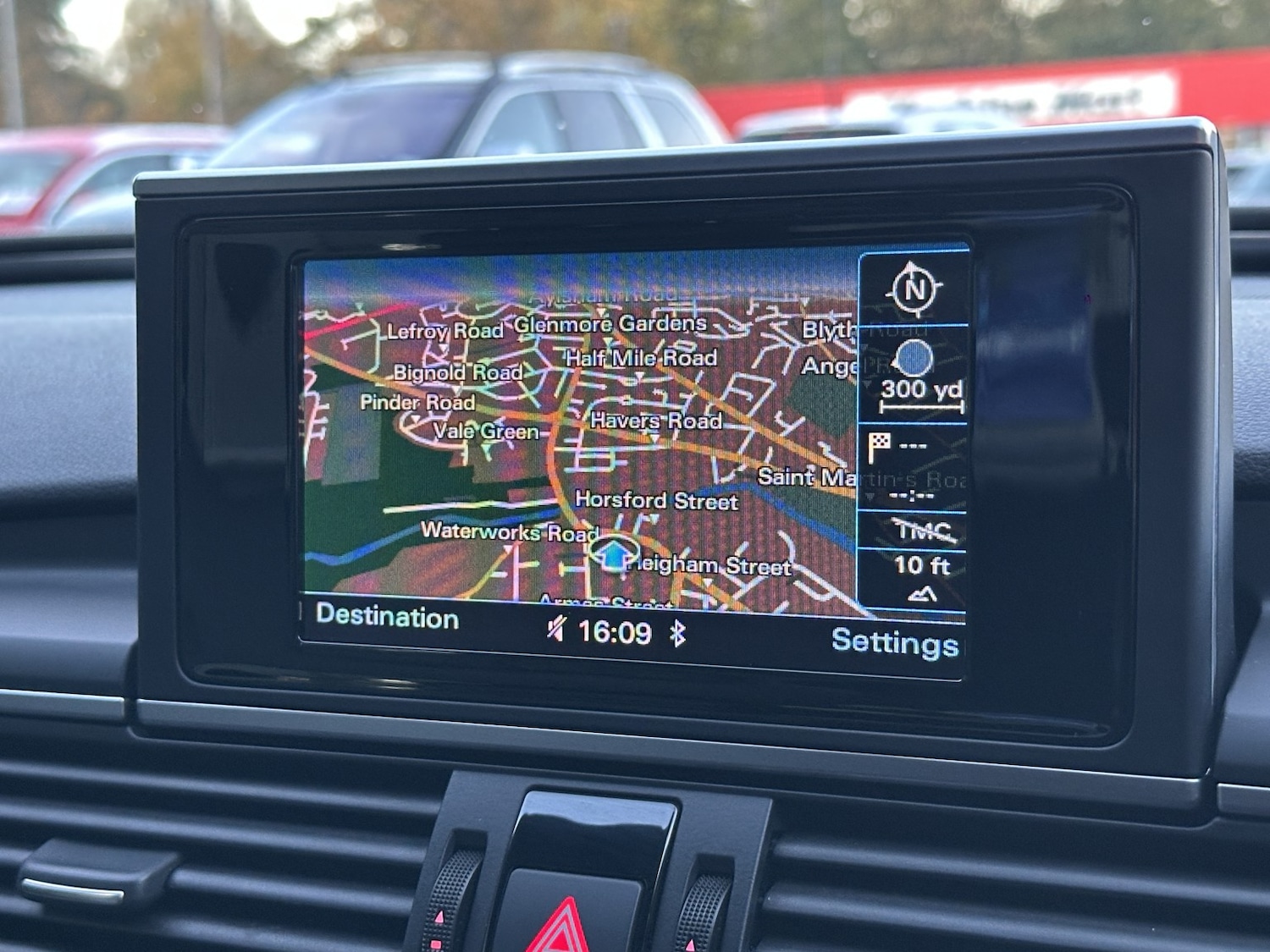 Used Audi A6 2014 for sale - 76945594: Photo 32