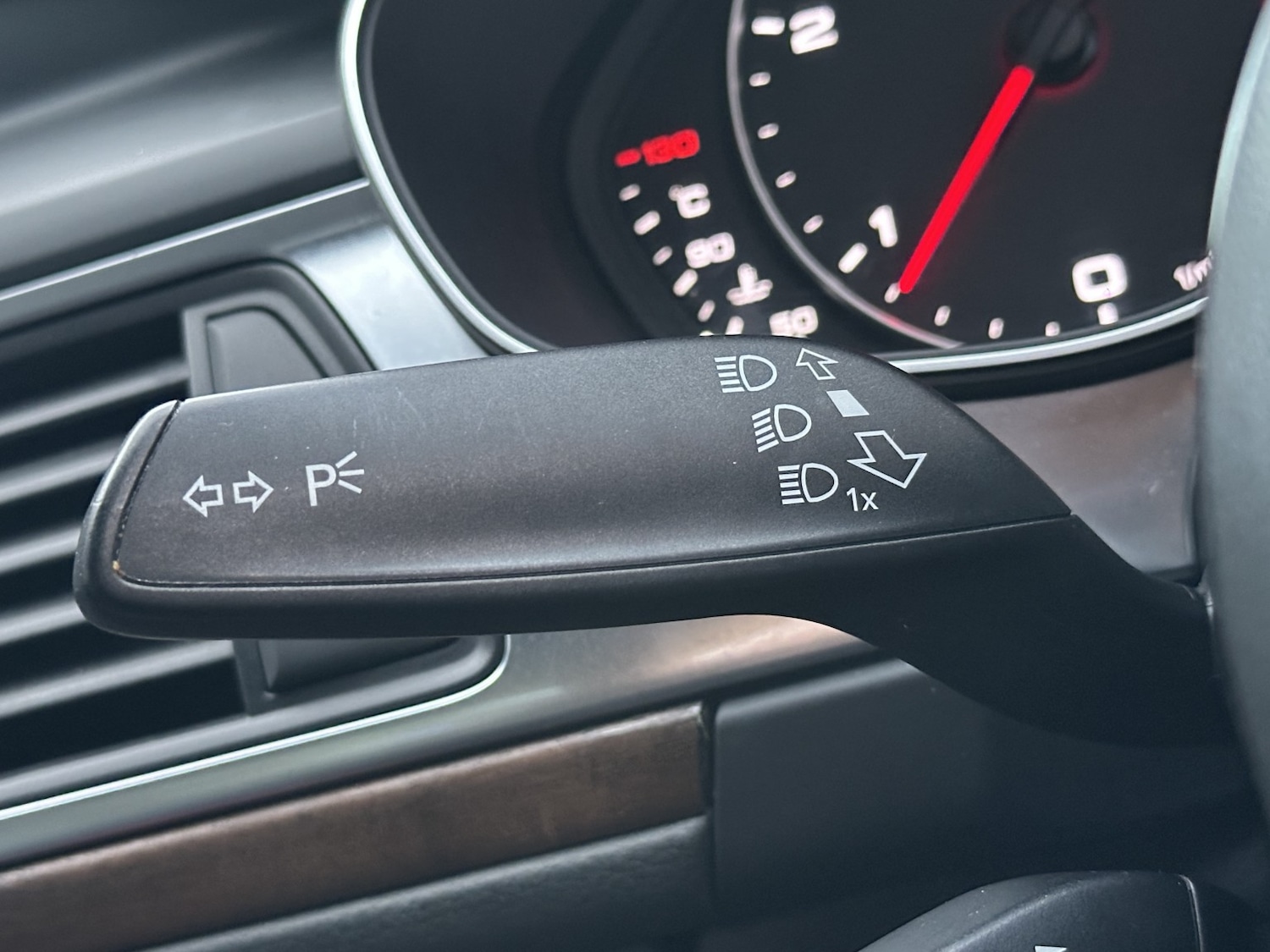 Used Audi A6 2014 for sale - 76945594: Photo 44