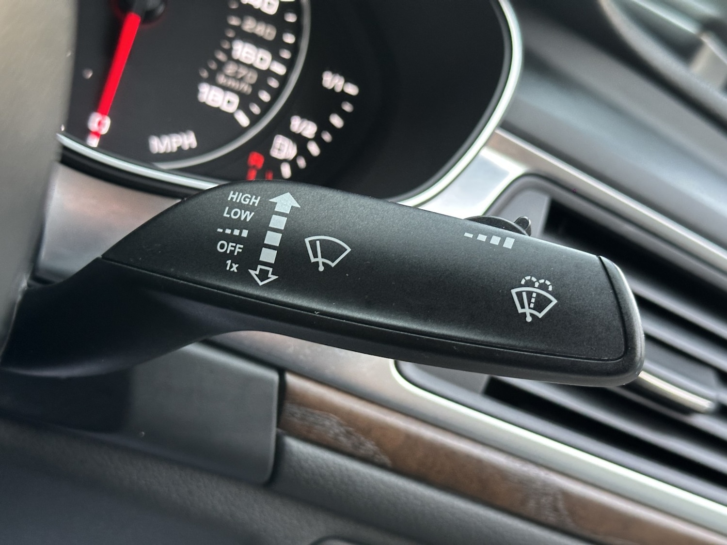 Used Audi A6 2014 for sale - 76945594: Photo 45