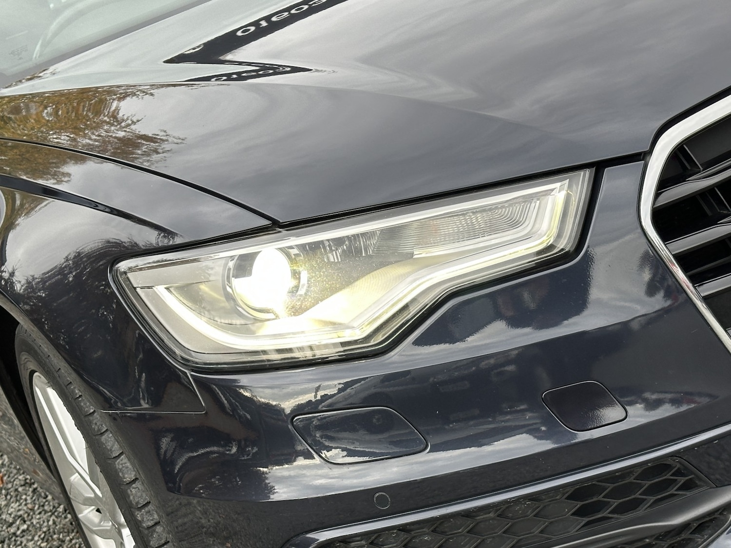 Used Audi A6 2014 for sale - 76945594: Photo 47