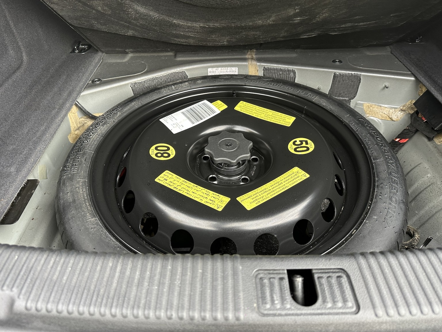 Used Audi A6 2014 for sale - 76945594: Photo 50