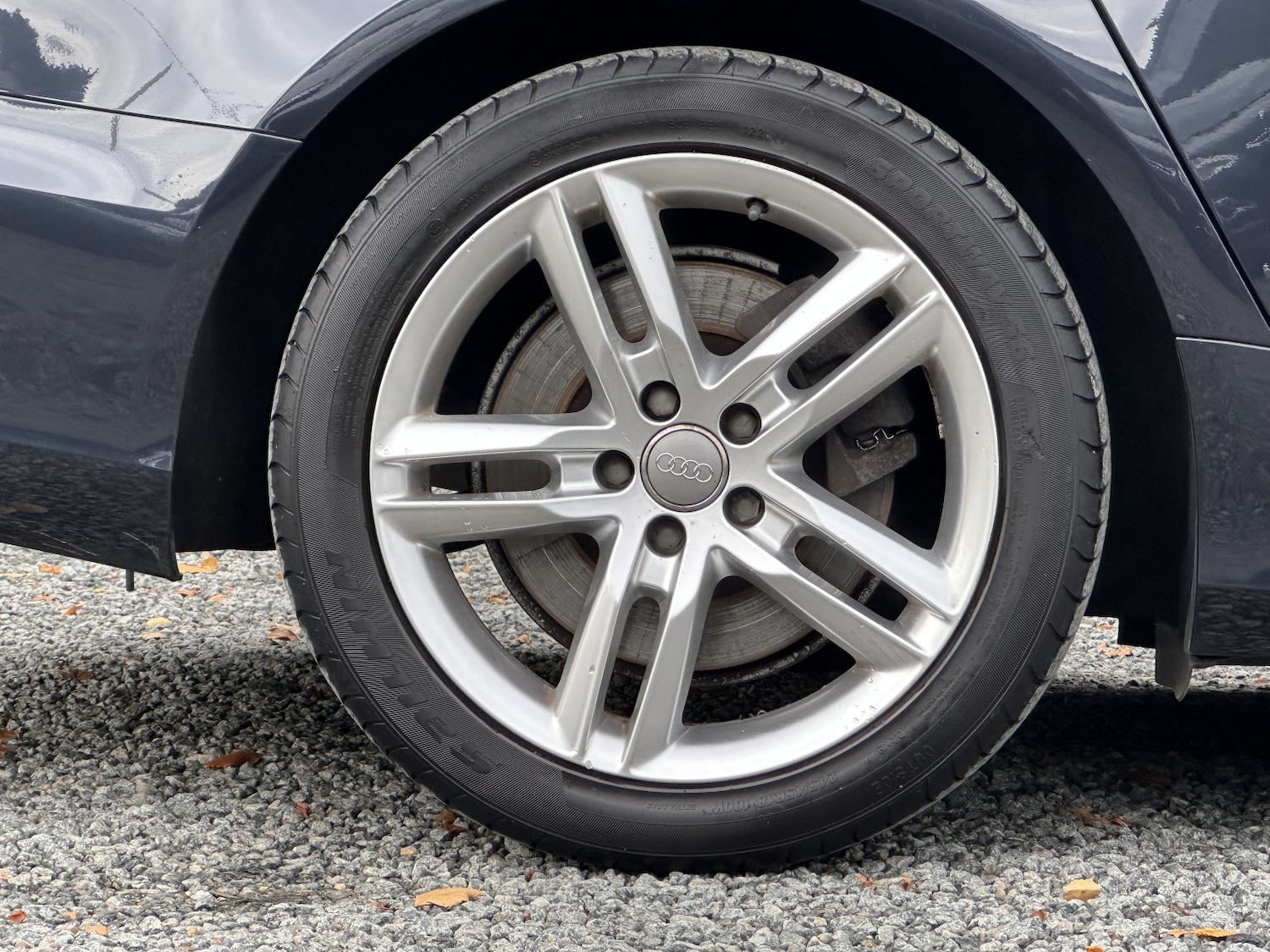 Used Audi A6 2014 for sale - 76945594: Photo 51