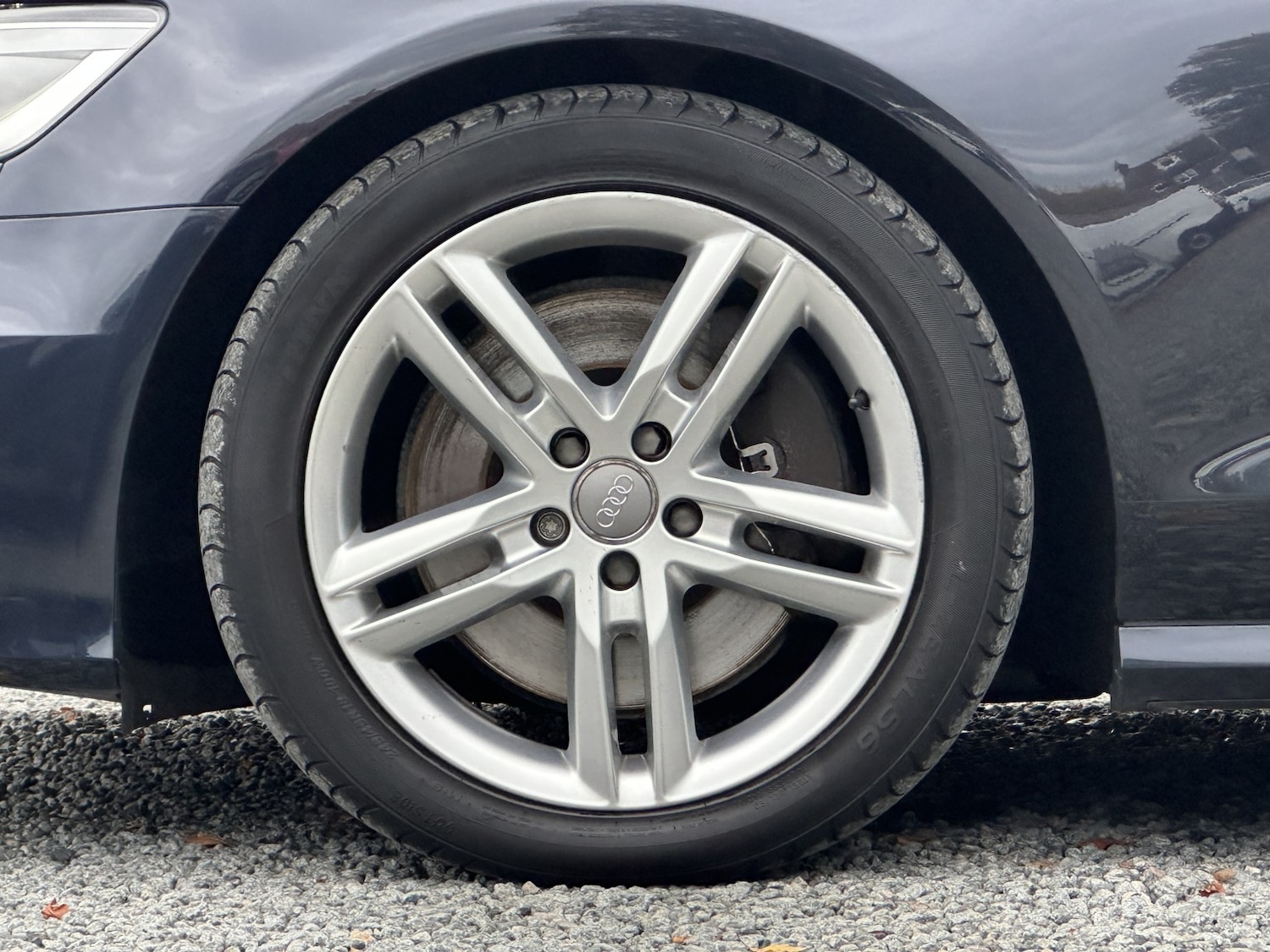 Used Audi A6 2014 for sale - 76945594: Photo 52