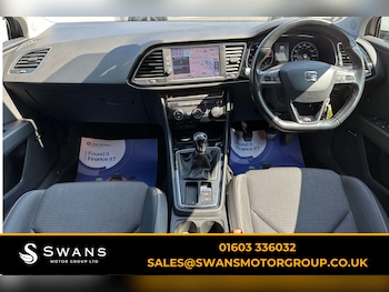 Used SEAT Leon 2017 for sale - 79155746: Photo