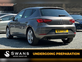 Used SEAT Leon 2017 for sale - 79155746: Photo