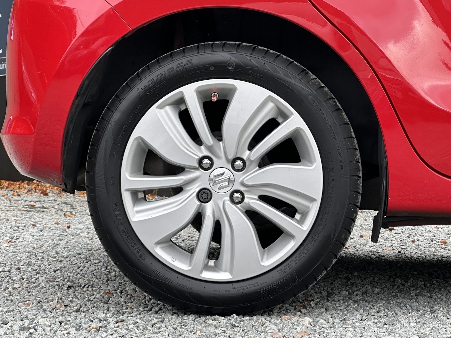 Used Suzuki Swift 2017 for sale - 76945514: Photo 23