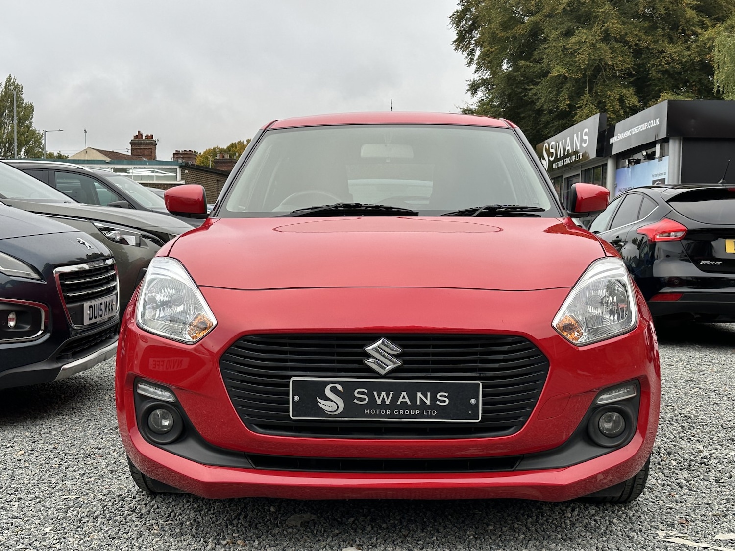 Used Suzuki Swift 2017 for sale - 76945514: Photo 9