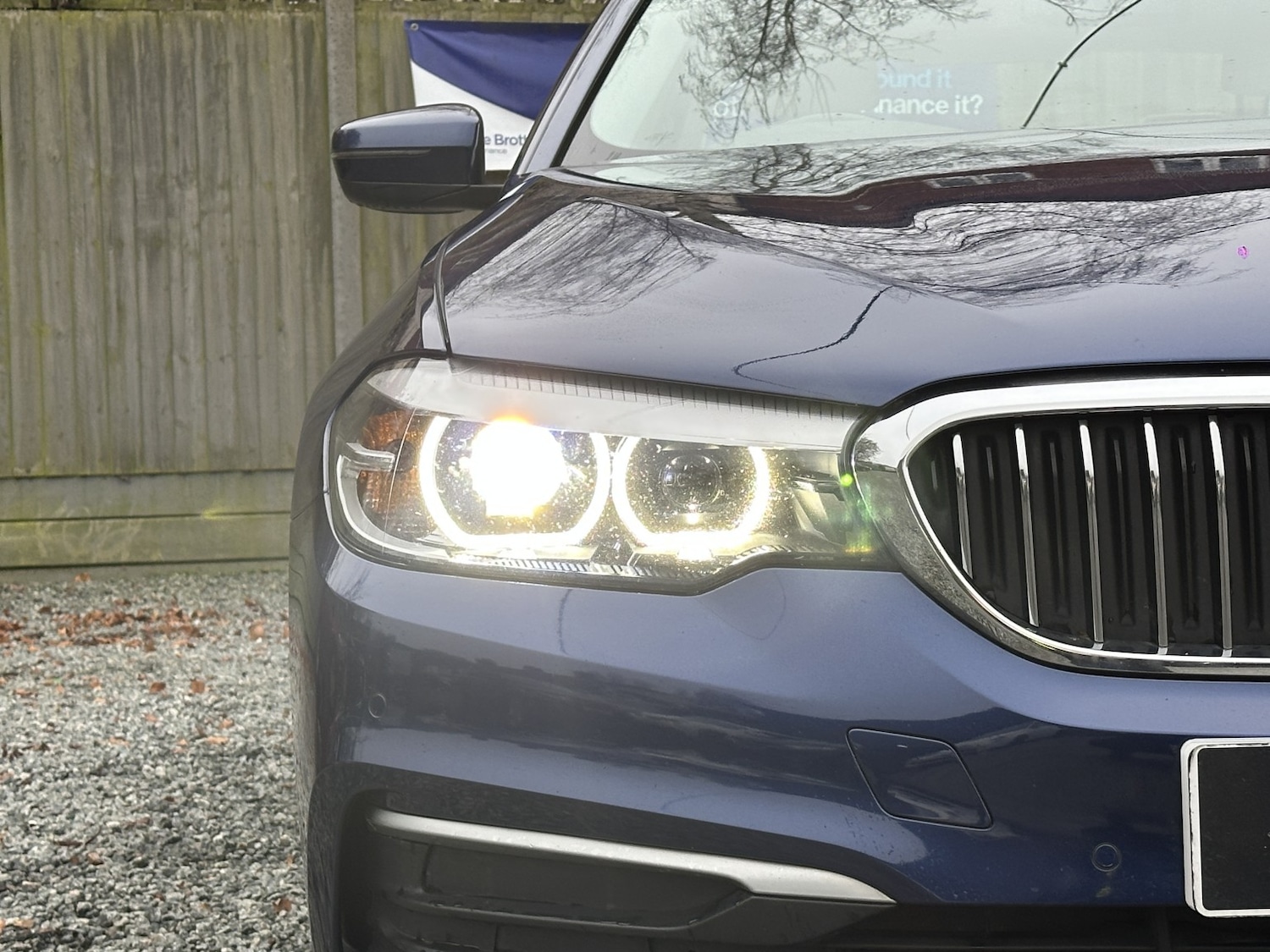 Used BMW 5 Series 2017 for sale - 77264409: Photo 14