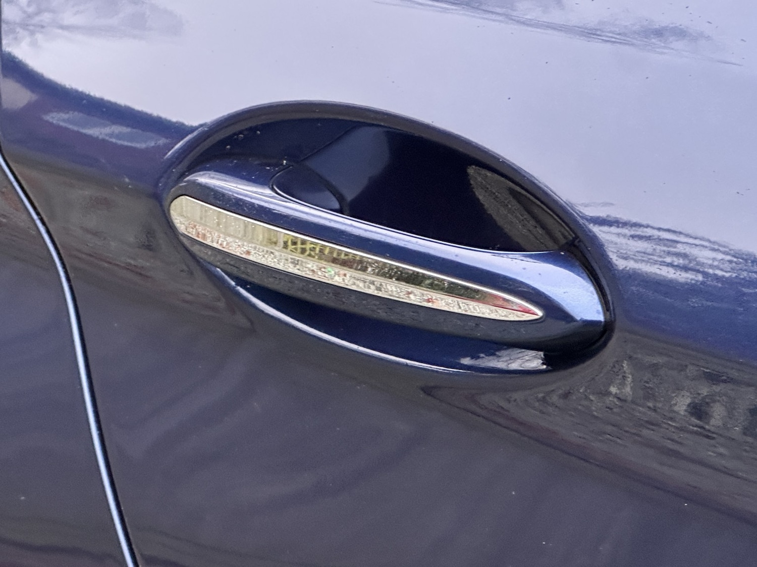 Used BMW 5 Series 2017 for sale - 77264409: Photo 28