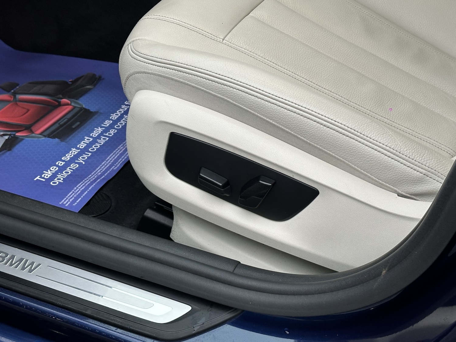 Used BMW 5 Series 2017 for sale - 77264409: Photo 34