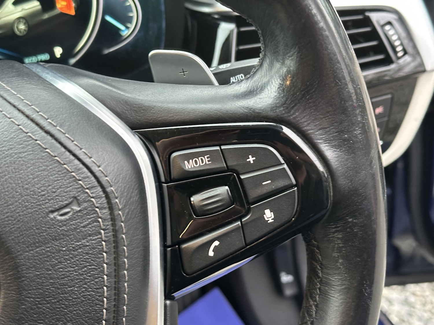 Used BMW 5 Series 2017 for sale - 77264409: Photo 50