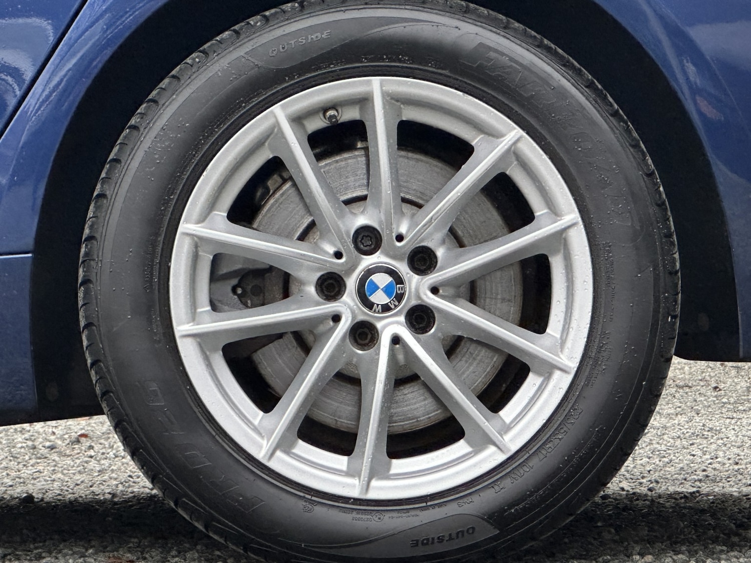 Used BMW 5 Series 2017 for sale - 77264409: Photo 57