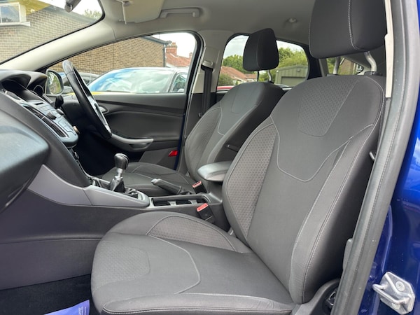 Used Ford Focus 2015 for sale - 75490005: Photo 15