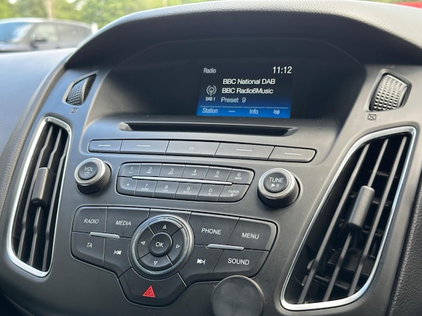 Used Ford Focus 2015 for sale - 75490005: Photo 18
