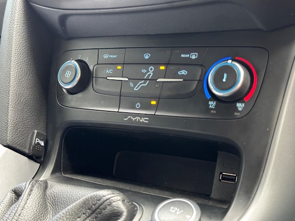 Used Ford Focus 2015 for sale - 75490005: Photo 20
