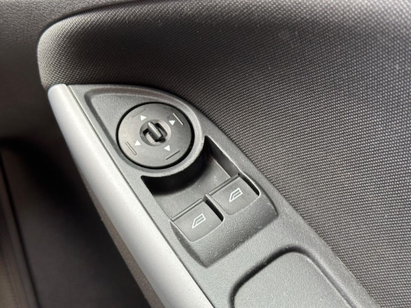 Used Ford Focus 2015 for sale - 75490005: Photo 21