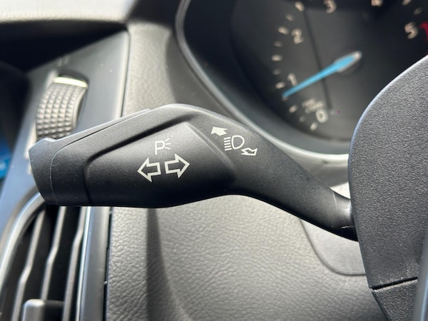 Used Ford Focus 2015 for sale - 75490005: Photo 22