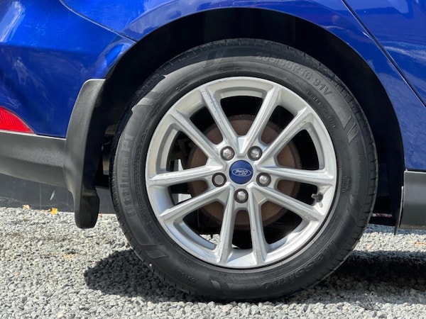 Used Ford Focus 2015 for sale - 75490005: Photo 24