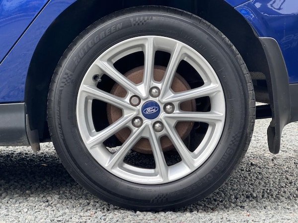 Used Ford Focus 2015 for sale - 75490005: Photo 27