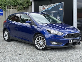 Used Ford Focus 2015 for sale - 75490005: Photo