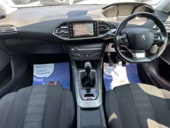 Used Peugeot 308 2016 for sale - 74840386: Photo