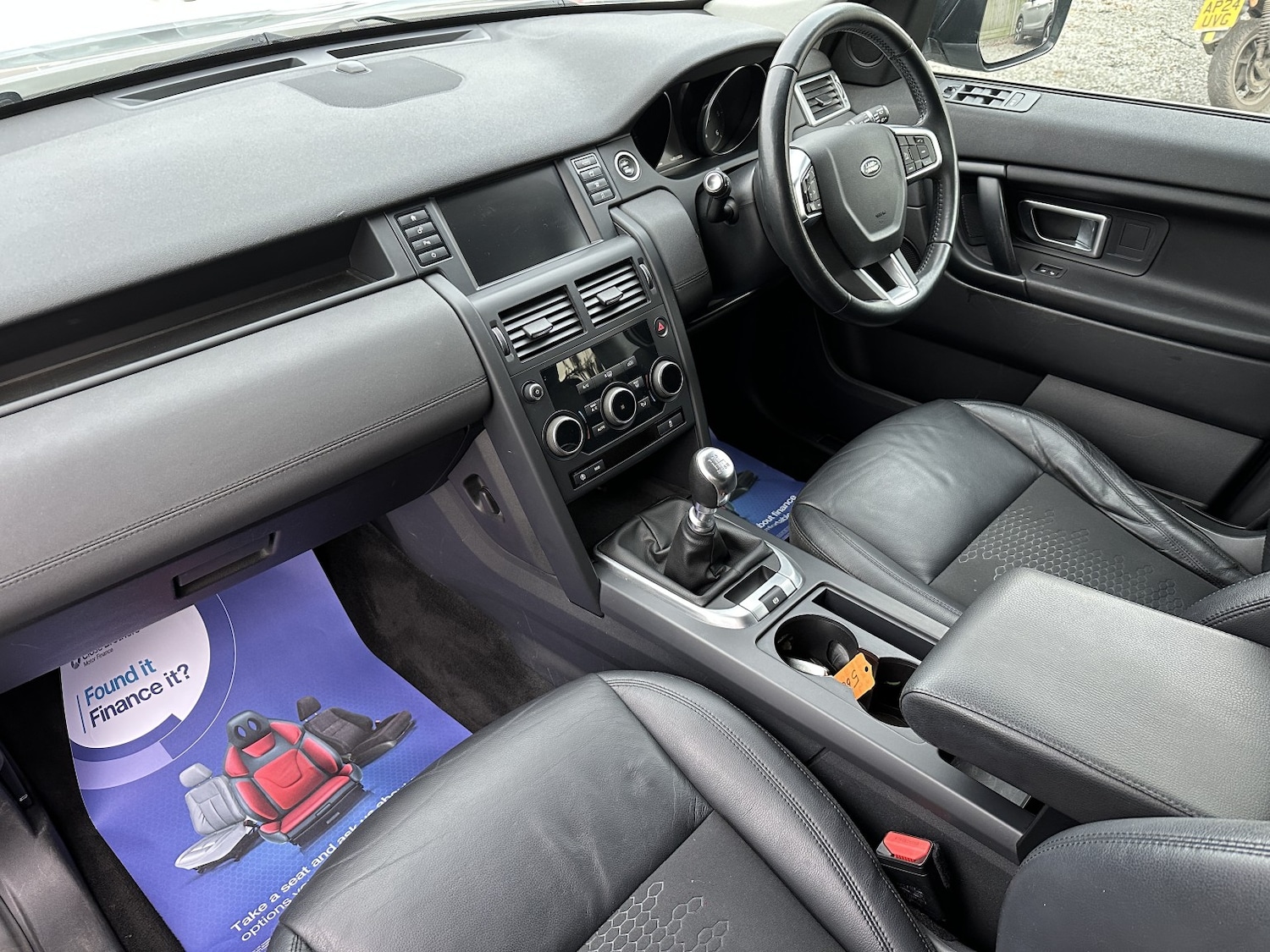 Used Land Rover Discovery Sport 2018 for sale - 78025733: Photo 10