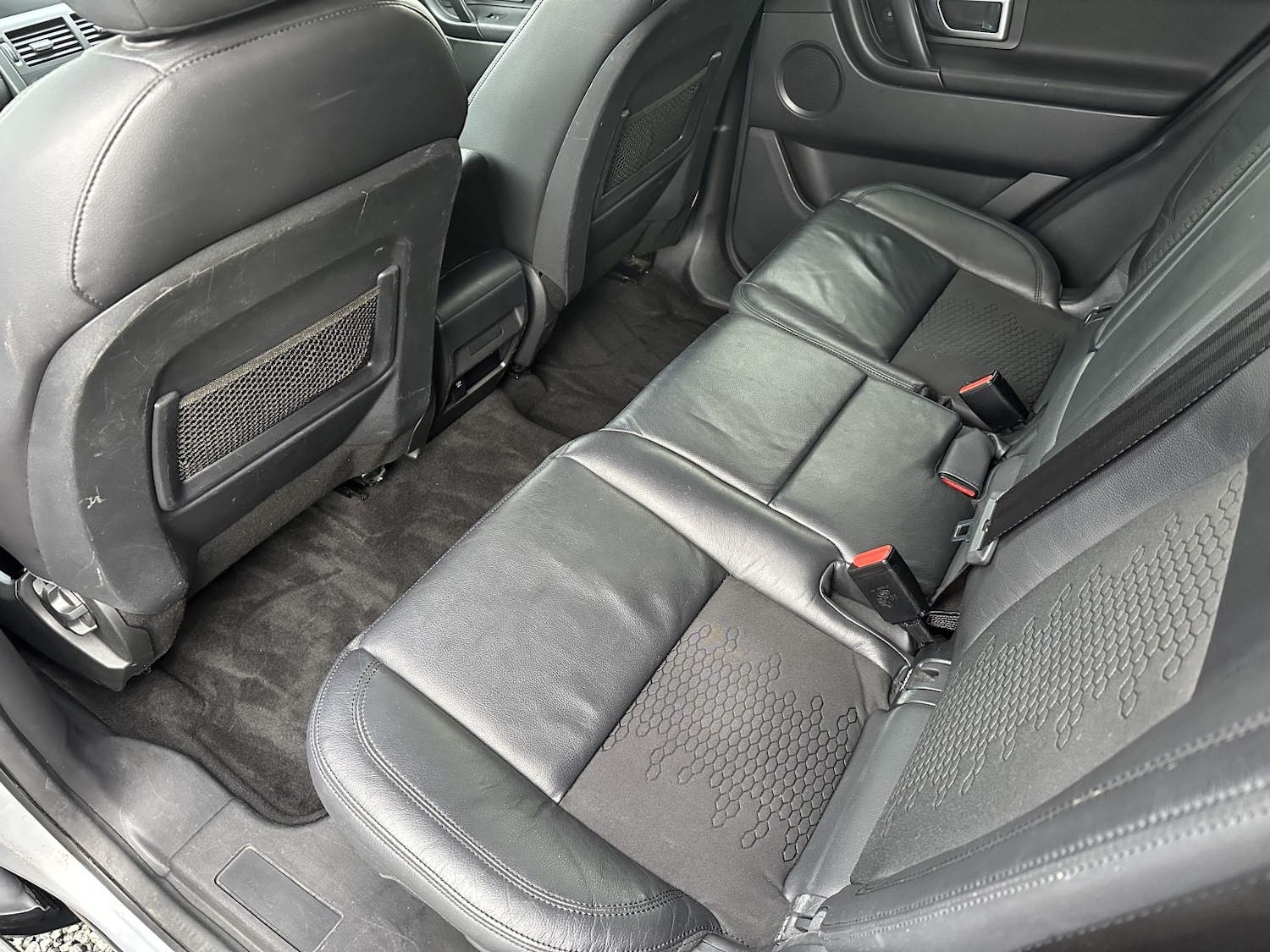 Used Land Rover Discovery Sport 2018 for sale - 78025733: Photo 11