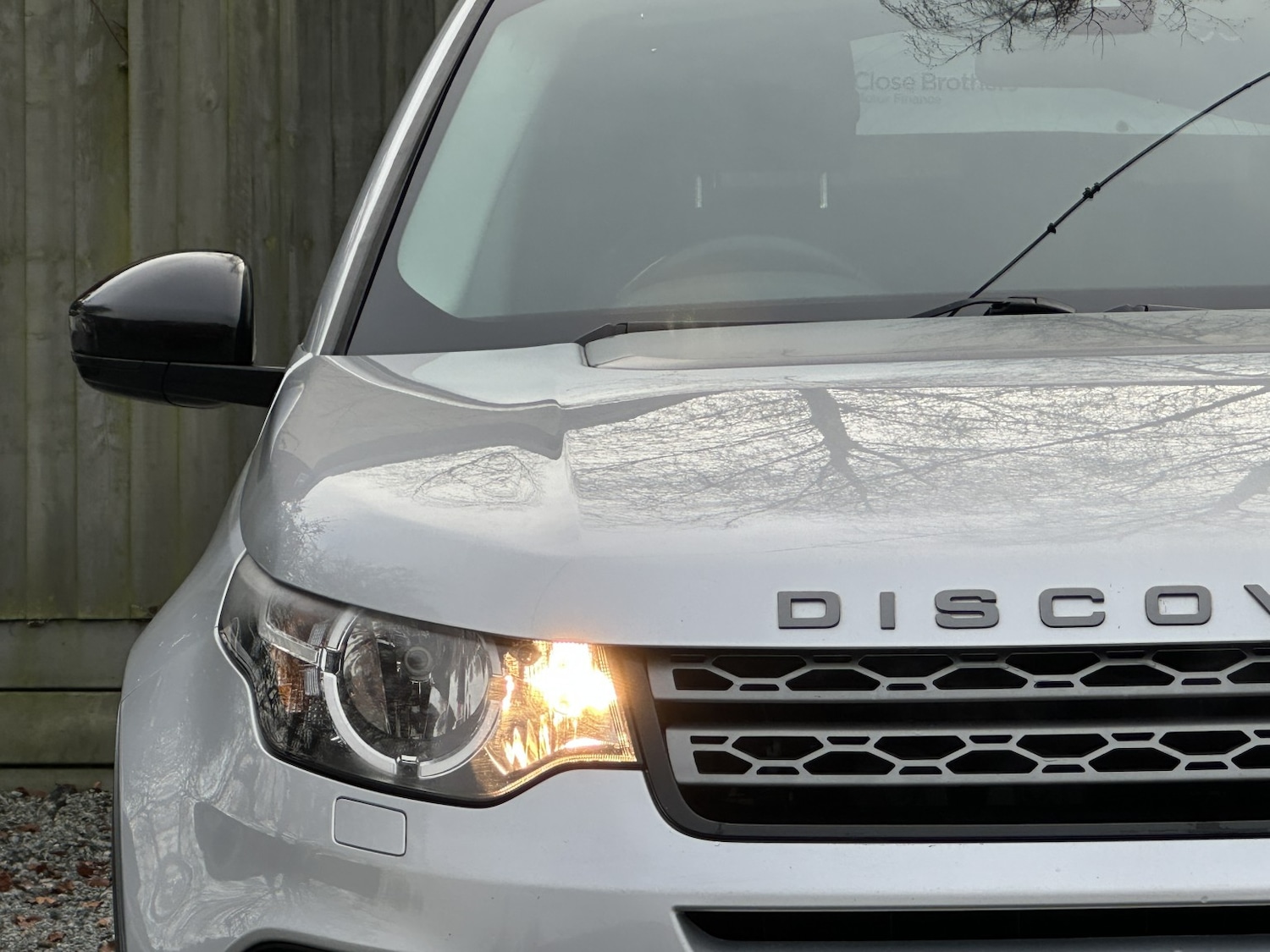 Used Land Rover Discovery Sport 2018 for sale - 78025733: Photo 15