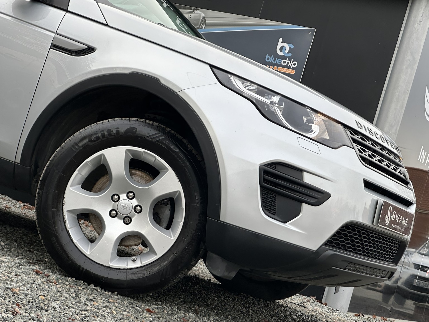 Used Land Rover Discovery Sport 2018 for sale - 78025733: Photo 21