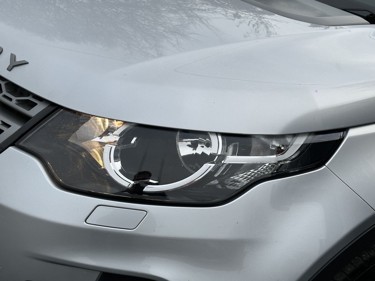 Used Land Rover Discovery Sport 2018 for sale - 78025733: Photo 23