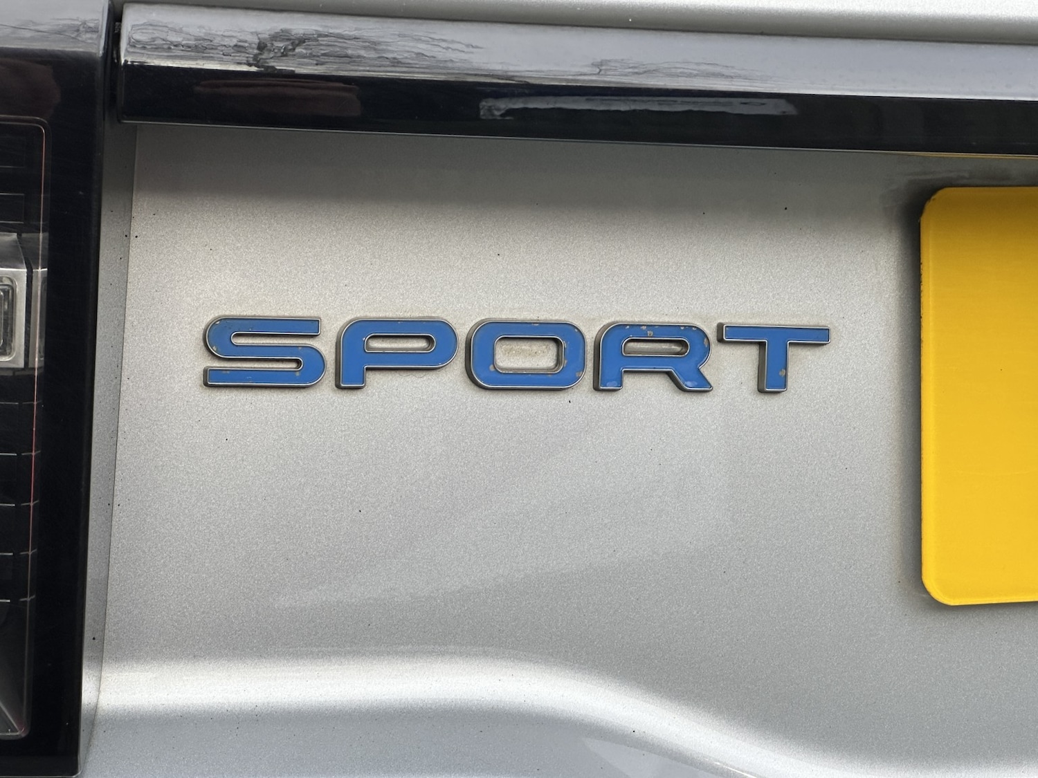 Used Land Rover Discovery Sport 2018 for sale - 78025733: Photo 25