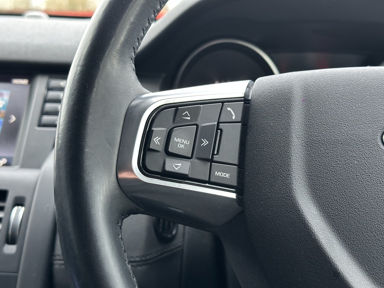 Used Land Rover Discovery Sport 2018 for sale - 78025733: Photo 27