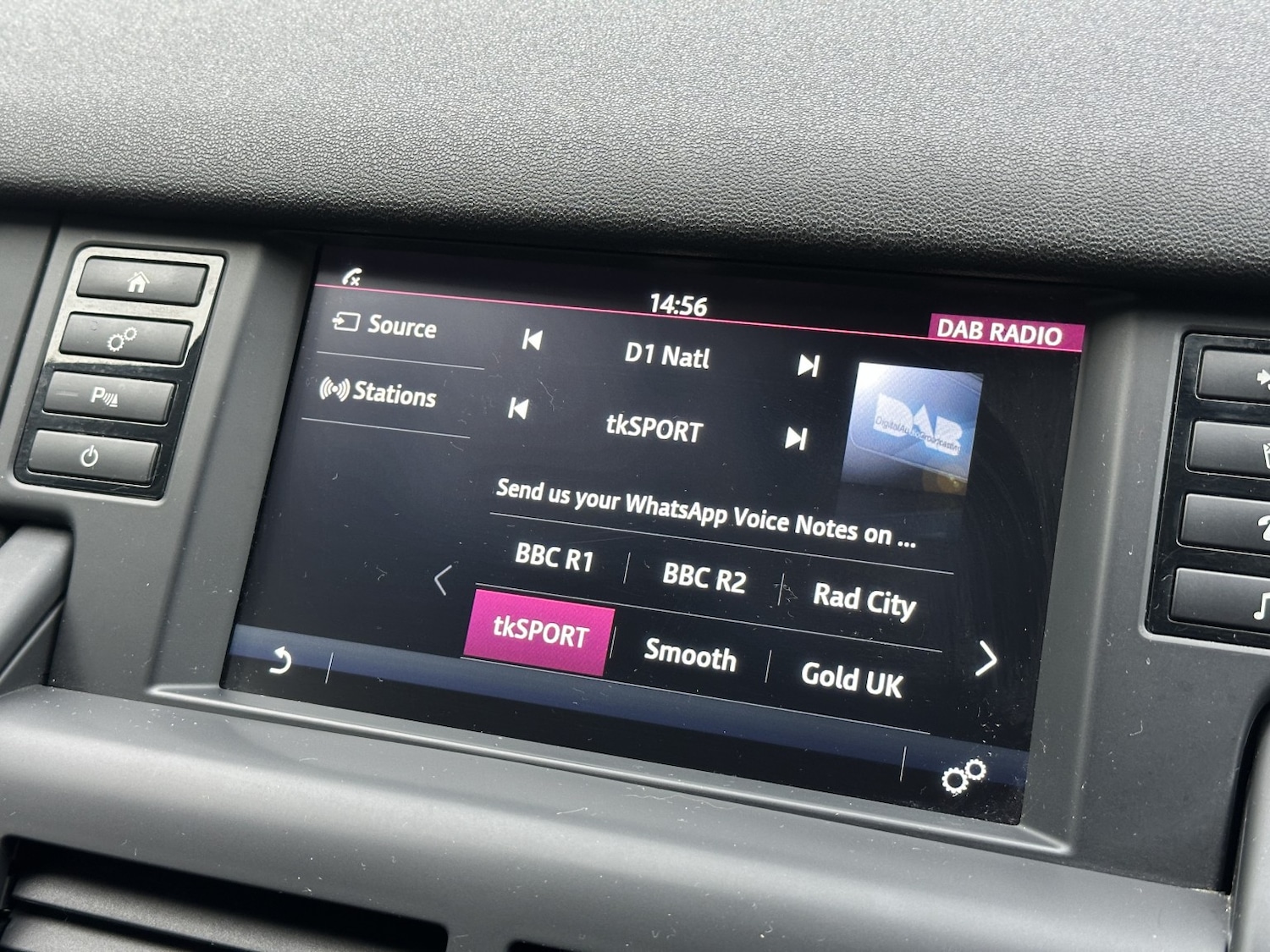 Used Land Rover Discovery Sport 2018 for sale - 78025733: Photo 29