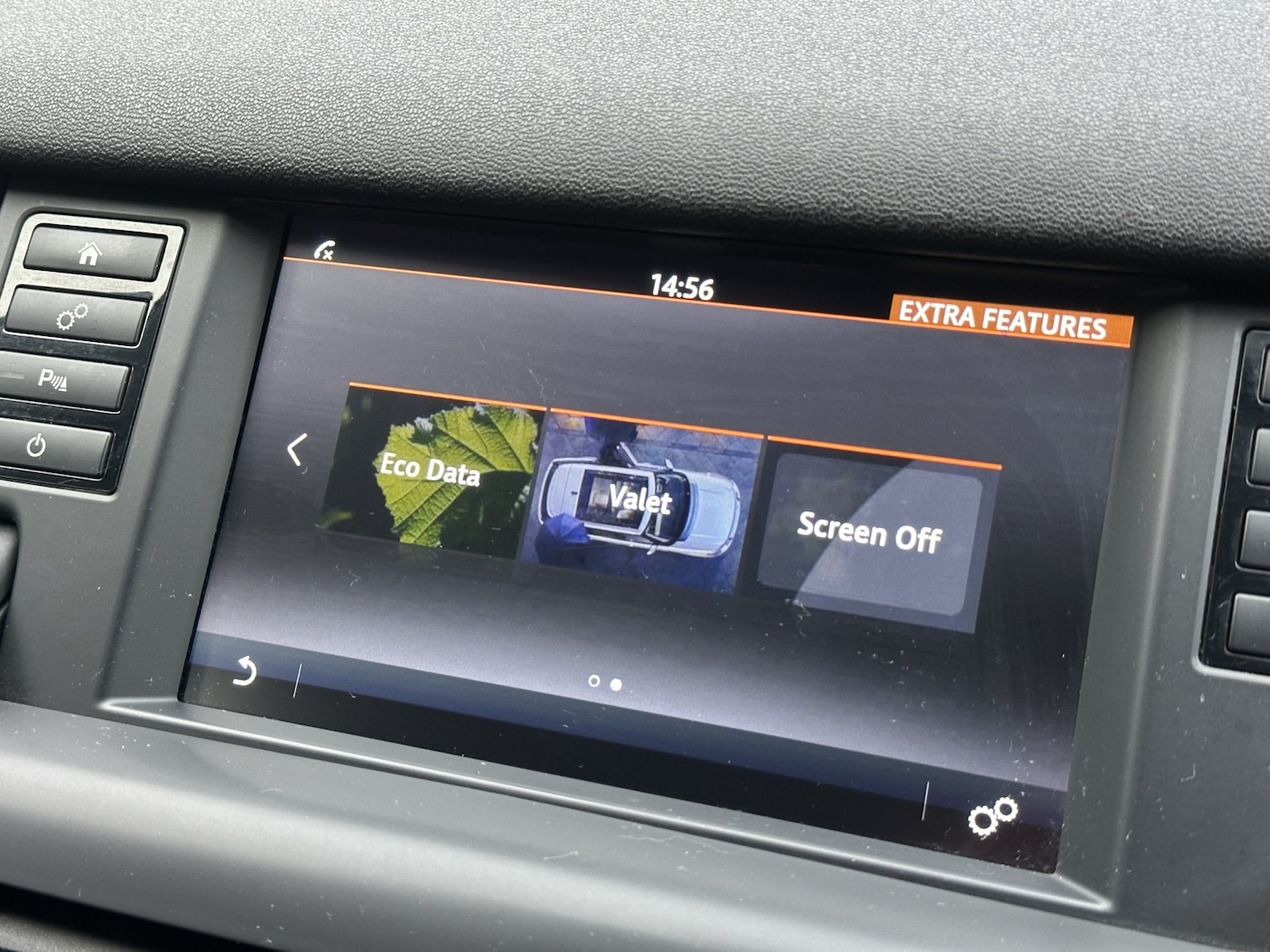 Used Land Rover Discovery Sport 2018 for sale - 78025733: Photo 31