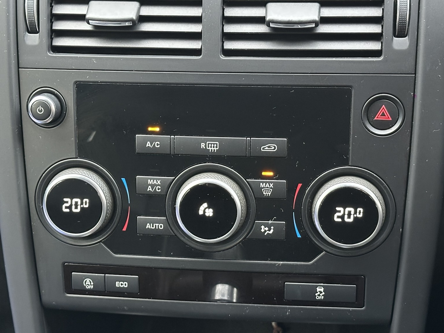 Used Land Rover Discovery Sport 2018 for sale - 78025733: Photo 33