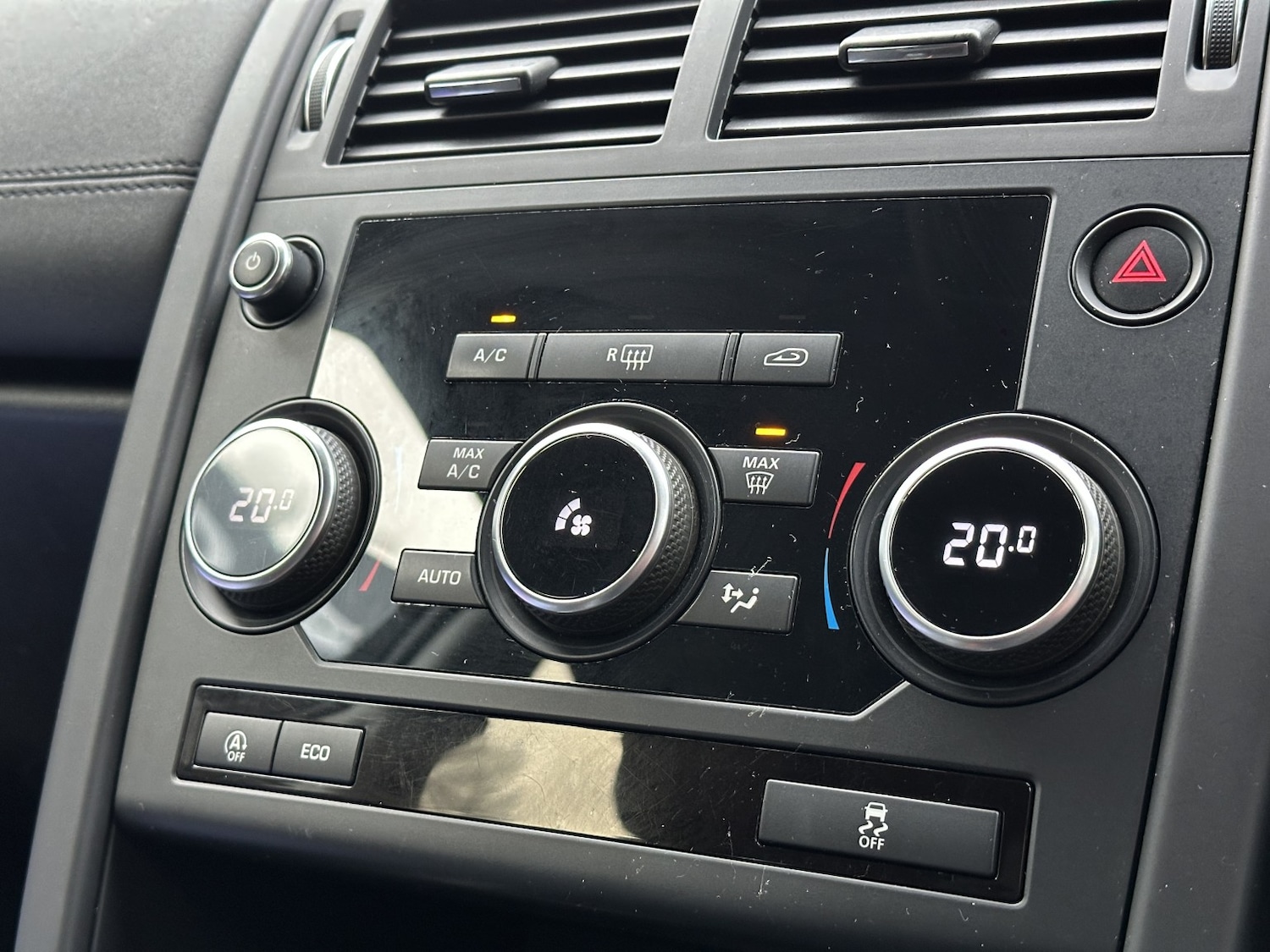 Used Land Rover Discovery Sport 2018 for sale - 78025733: Photo 34