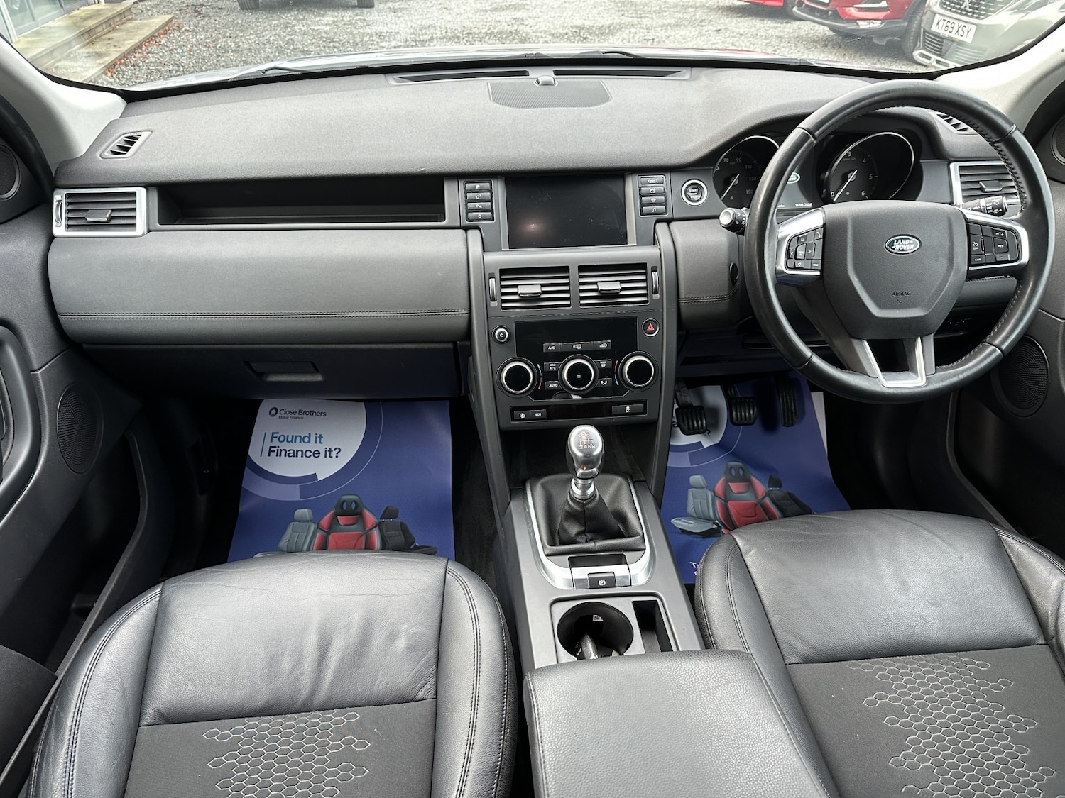 Used Land Rover Discovery Sport 2018 for sale - 78025733: Photo 4