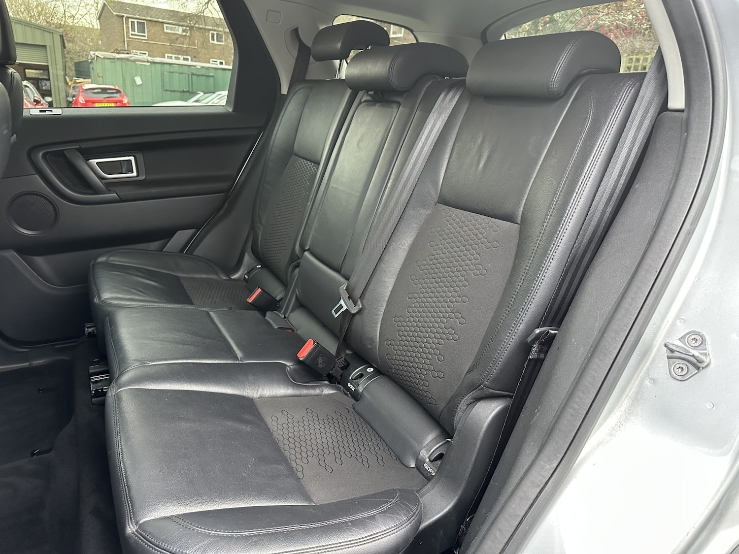 Used Land Rover Discovery Sport 2018 for sale - 78025733: Photo 41