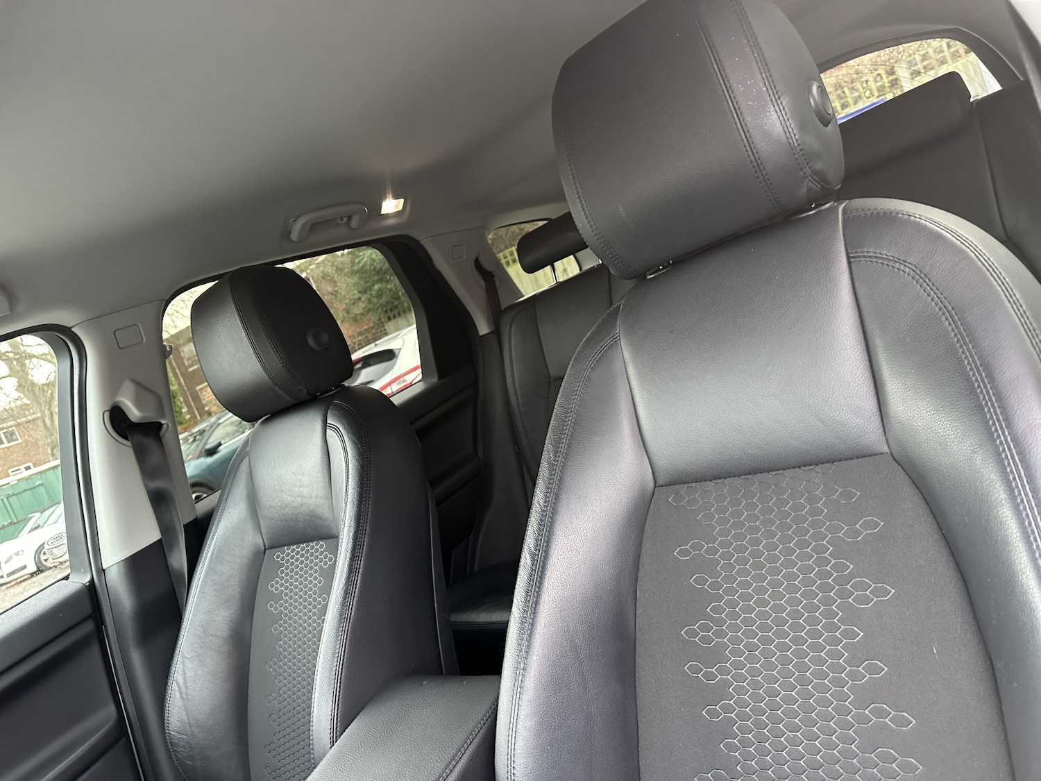 Used Land Rover Discovery Sport 2018 for sale - 78025733: Photo 42