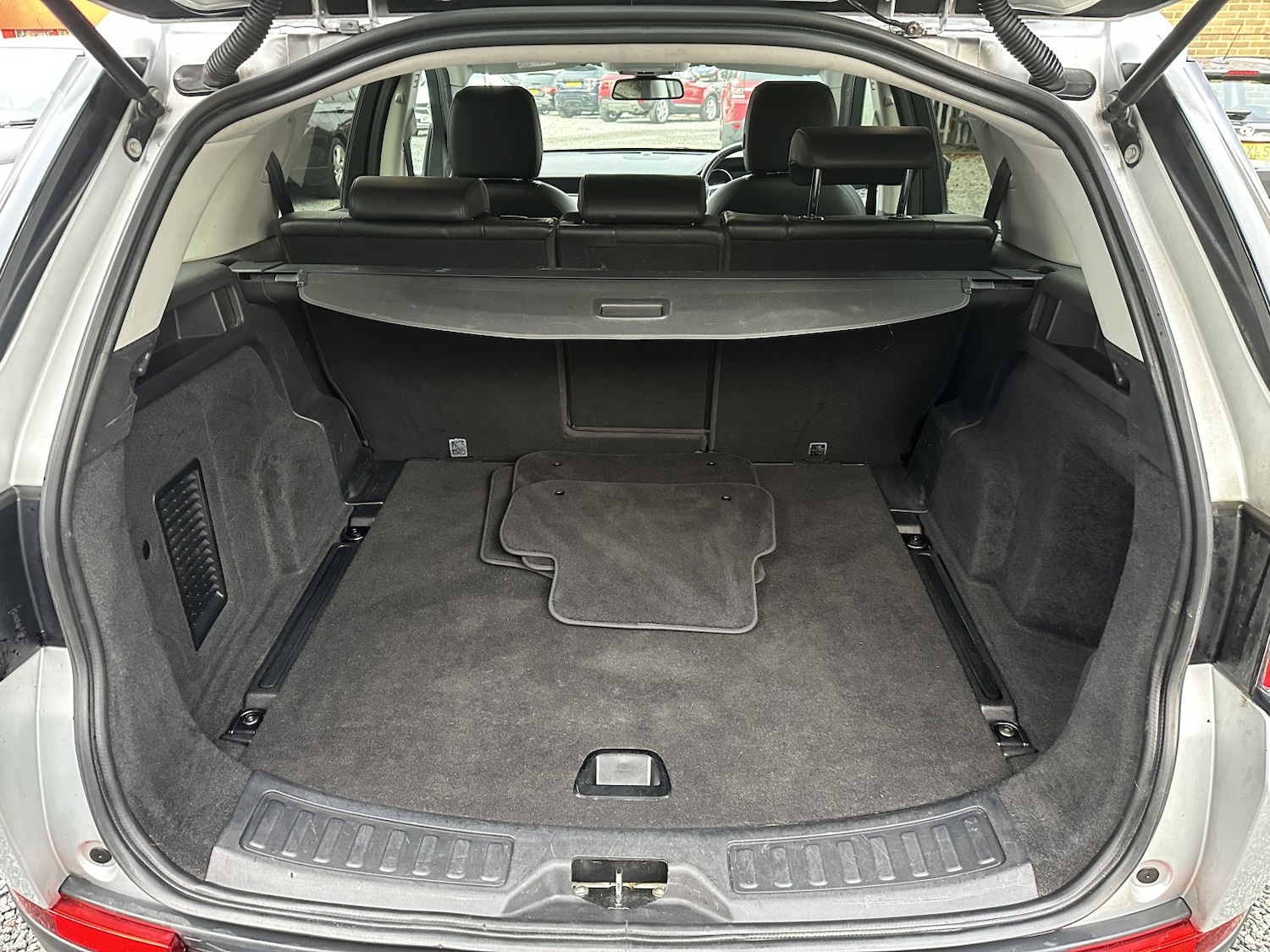 Used Land Rover Discovery Sport 2018 for sale - 78025733: Photo 47