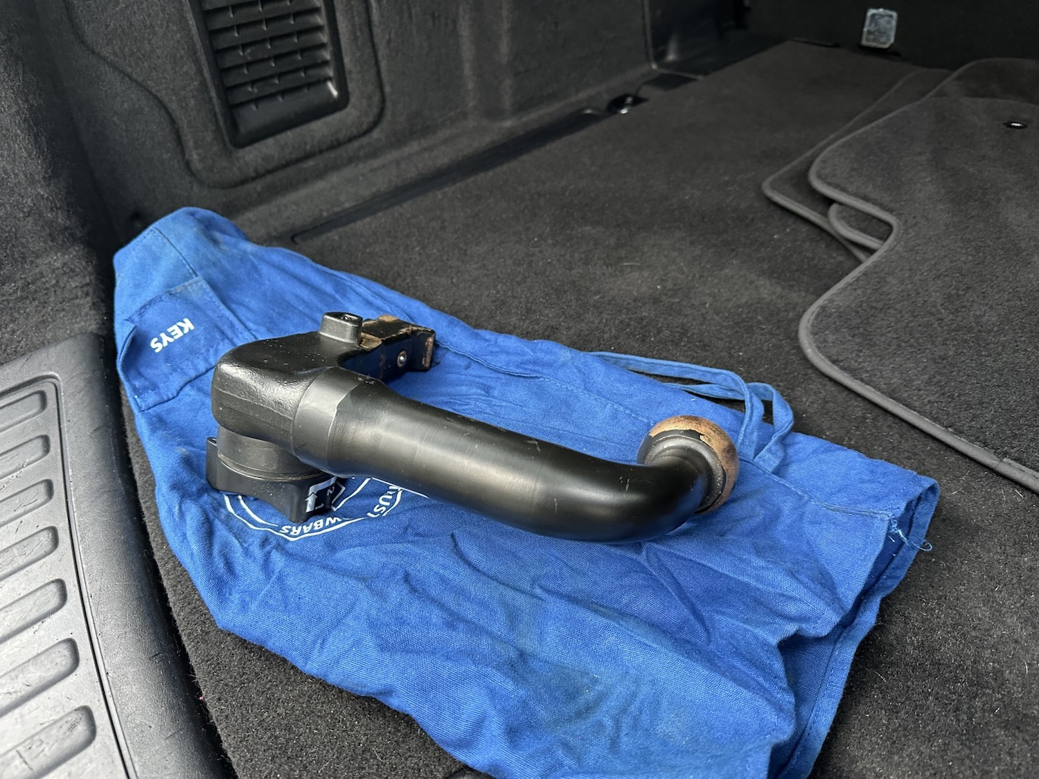 Used Land Rover Discovery Sport 2018 for sale - 78025733: Photo 49